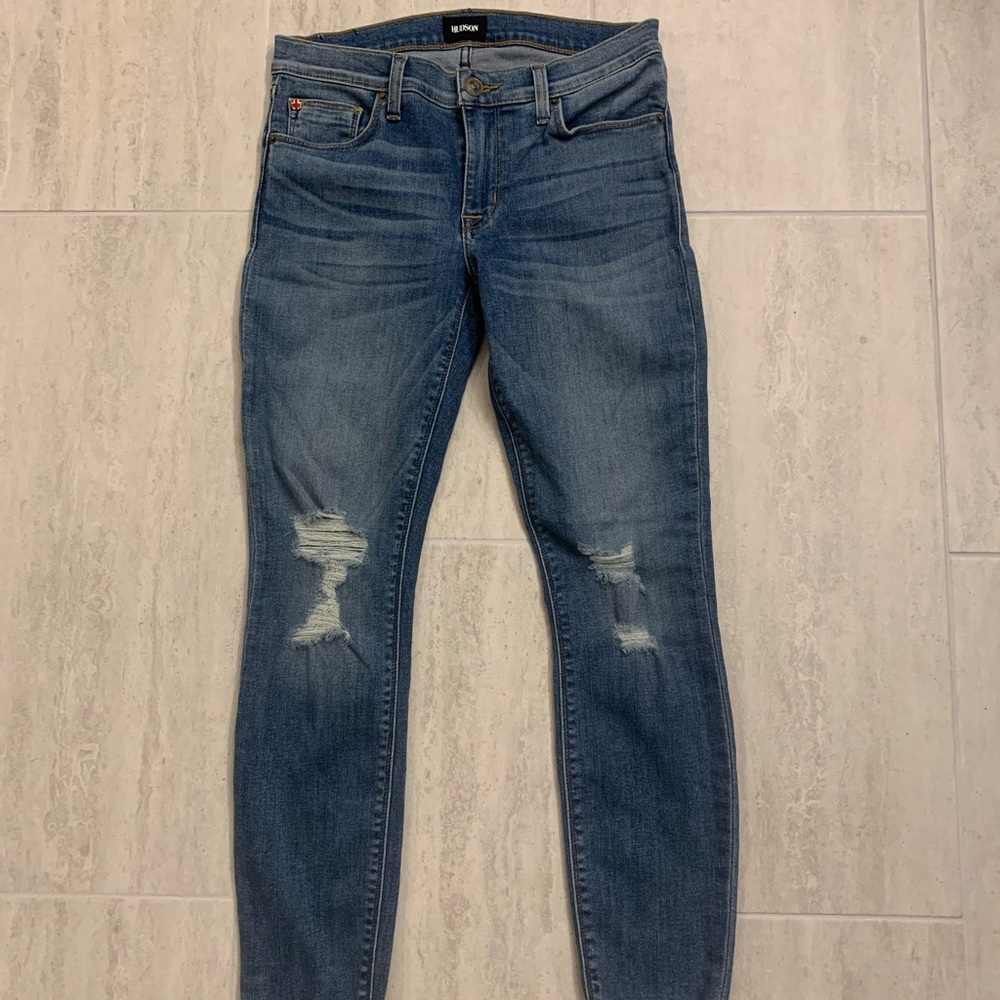 Hudson Jeans